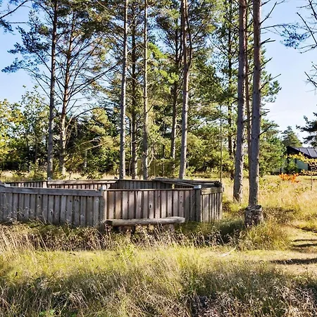 Tv1475-albaek-geminivej-15 펜션