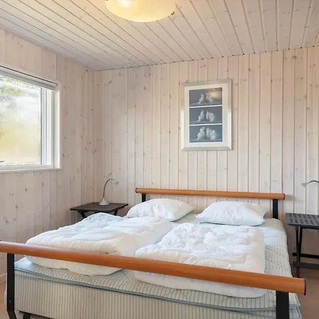 Tv1475-albaek-geminivej-15-÷-nogleboks Holiday home